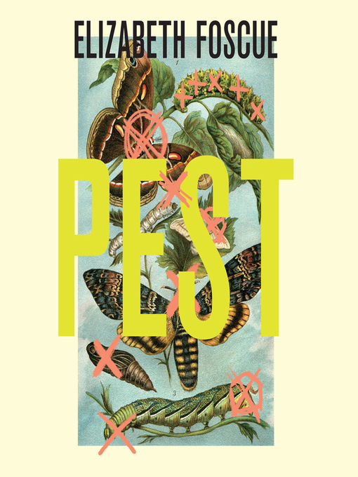 Title details for Pest by Elizabeth Foscue - Available